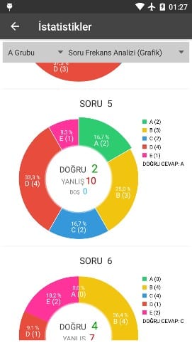 ABC Optik Okuyucu Ekran Görüntüsü 10